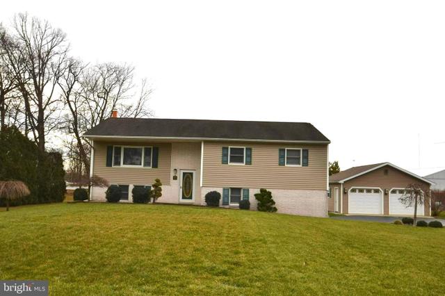 7607 Woodside Ave, Harrisburg, PA 17112