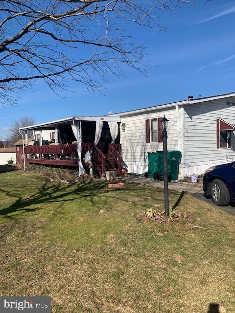 40 Meadow Run Pl, Harrisburg, PA 17112