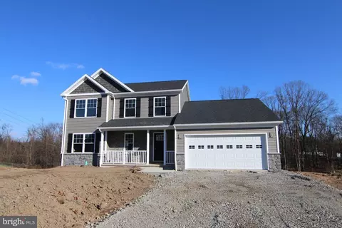 109 Buddys Run, Middletown, PA 17057