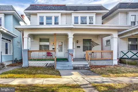 3221 N 6th St, Harrisburg, PA 17110