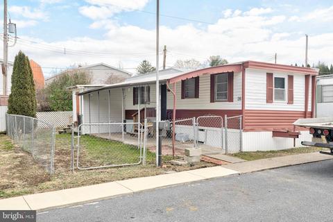 26 Deckert Rd, Harrisburg, PA 17109