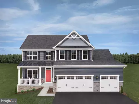 3959 Secretariat St, Harrisburg, PA 17112