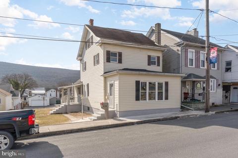 128 Vine St, Williamstown, PA 17098