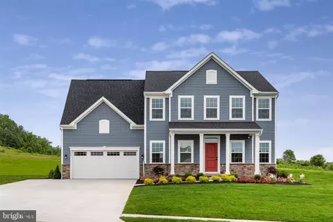 3200 Vanessa Dr, Harrisburg, PA 17112