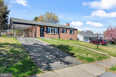 4008 Cheryl Dr, Harrisburg, PA 17109