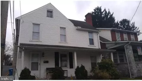 2407 Canby St, Harrisburg, PA 17103