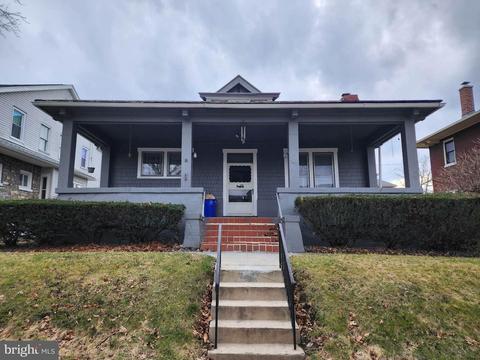 1010 N 16th St, Harrisburg, PA 17103