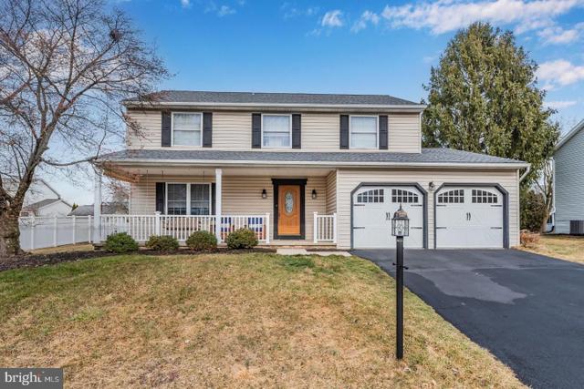 6010 Tyler Dr, Harrisburg, PA 17112