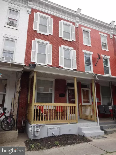15 S 16th St, Harrisburg, PA 17104