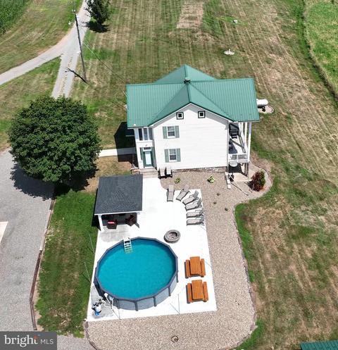632 Enders Rd, Halifax, PA 17032