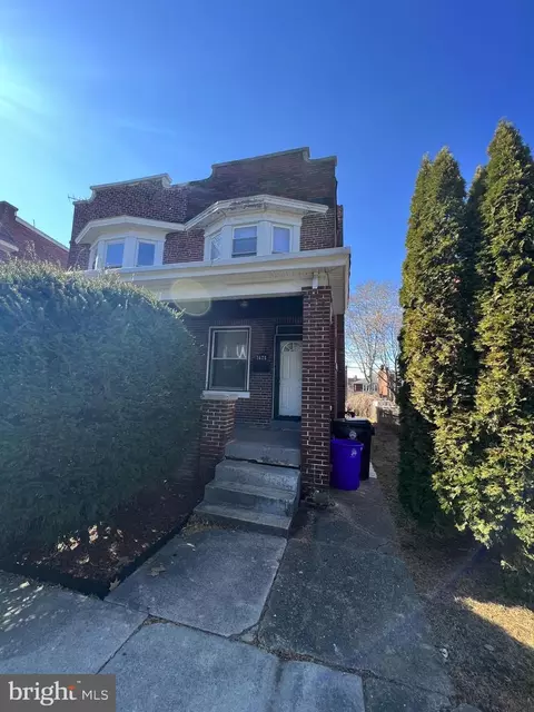 2626 Reel St, Harrisburg, PA 17110