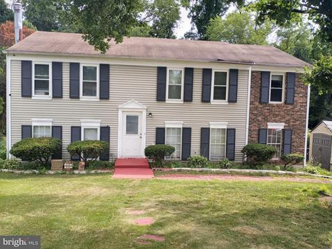 2515 Clayton Ave, Harrisburg, PA 17109
