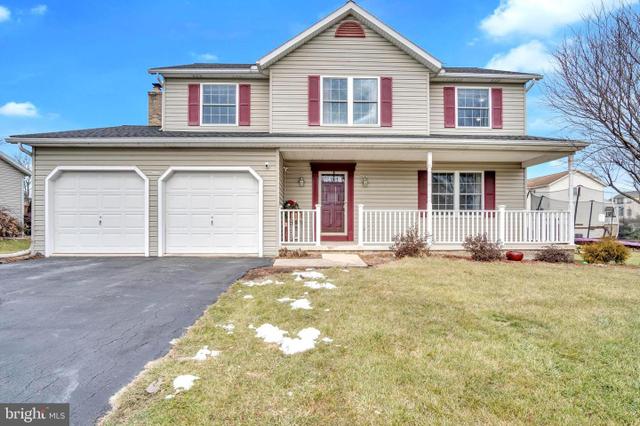 417 Rabuck Dr, Harrisburg, PA 17112
