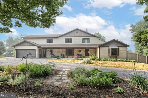 850 Mount Pleasant Rd, Dauphin, PA 17018
