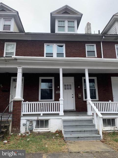 1721 Regina St, Harrisburg, PA 17103