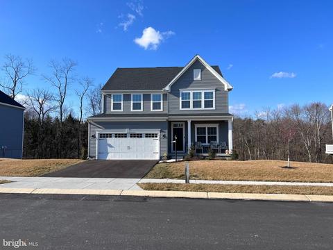 3604 Seabiscut Way, Harrisburg, PA 17110