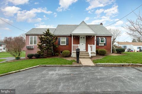 180 S Johnson St, Harrisburg, PA 17112