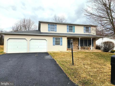 2539 Wicklow Dr, Harrisburg, PA 17112
