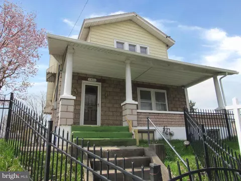 1426 S 13th St, Harrisburg, PA 17104