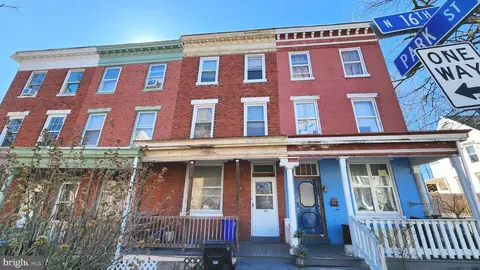 28 N 16th St, Harrisburg, PA 17103