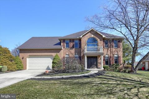 319 Deaven Rd, Harrisburg, PA 17111