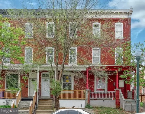1624 Market St, Harrisburg, PA 17103