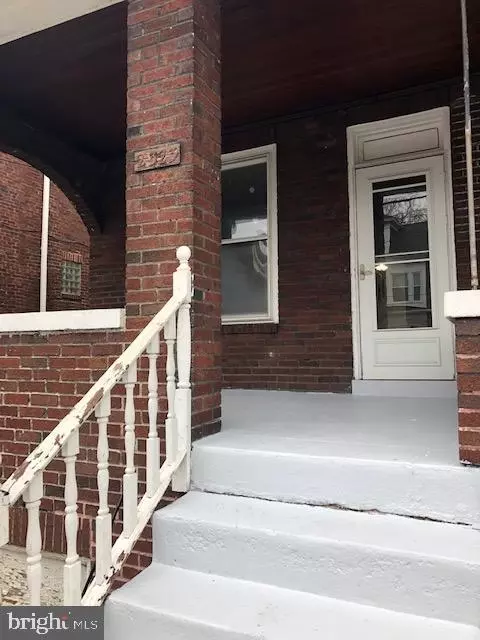 2323 Green St, Harrisburg, PA 17110