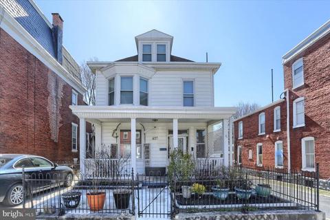 427 Peffer St, Harrisburg, PA 17102