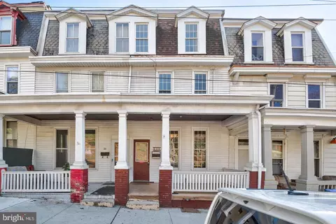 34 S Harrisburg St, Steelton, PA 17113