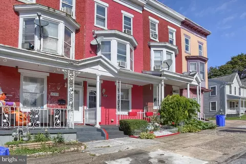 1212 Walnut St, Harrisburg, PA 17103