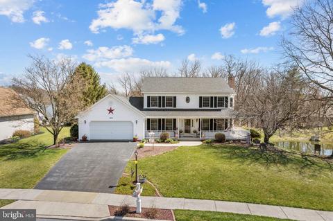 309 Yorkshire Dr, Harrisburg, PA 17111