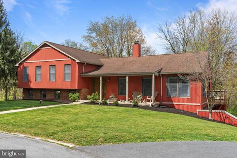 4939 Janelle Dr, Harrisburg, PA 17112