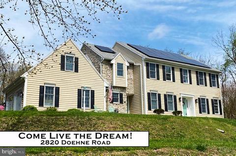 2820 Doehne Rd, Harrisburg, PA 17110