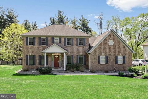 1835 Ohara Ln, Middletown, PA 17057