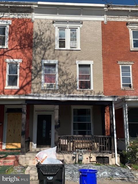 47 N 16th St, Harrisburg, PA 17103