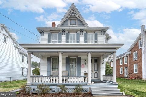 646 N 2nd St, Lykens, PA 17048