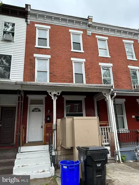 30 S 16th St, Harrisburg, PA 17104