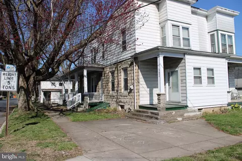 3600 N 6th St, Harrisburg, PA 17110
