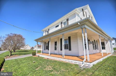143 S 2nd E, Gratz, PA 17030