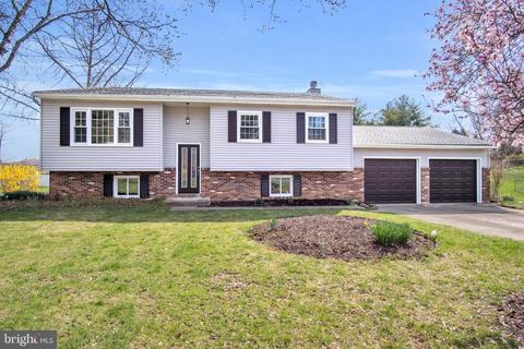 3813 Griffin Ln, Harrisburg, PA 17110