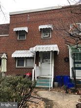 2160 Berryhill St, Harrisburg, PA 17104