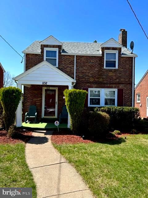 1132 Hudson St, Harrisburg, PA 17104