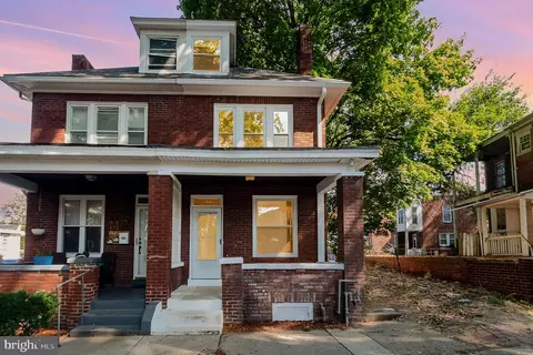 566 Wiconisco St, Harrisburg, PA 17110