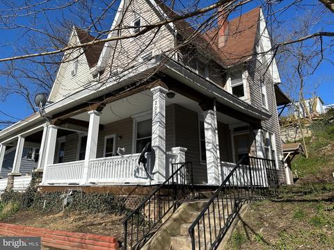 205 Pine St, Steelton, PA 17113