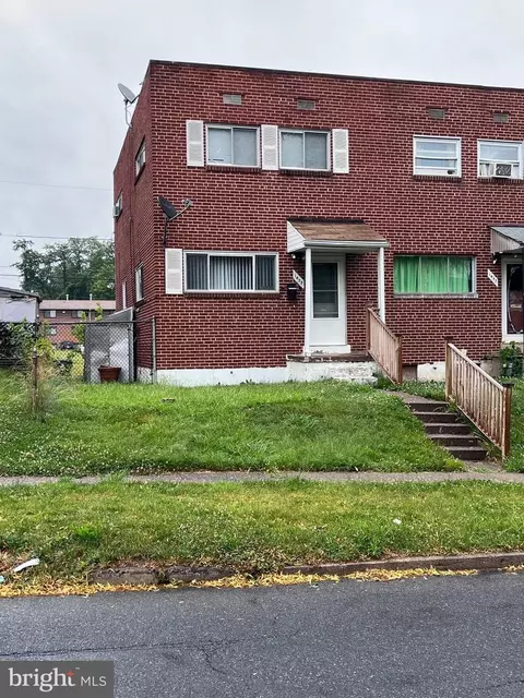 1435 S 13th St, Harrisburg, PA 17104