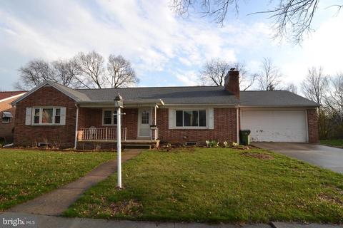 645 Sandra Ave, Harrisburg, PA 17109