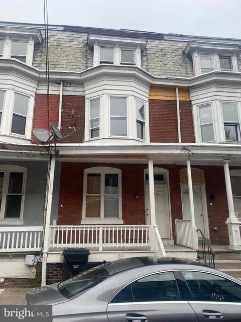 2121 Penn St, Harrisburg, PA 17110