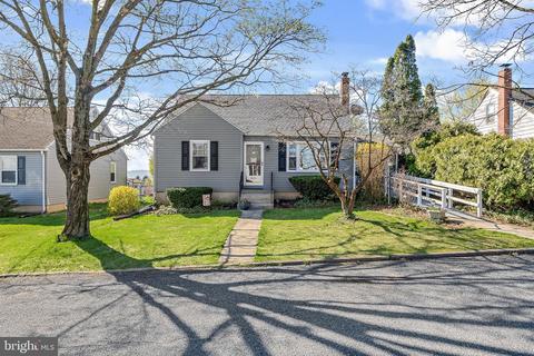 8171 Park Dr, Harrisburg, PA 17111