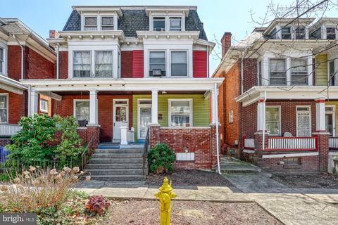 2031 Chestnut St, Harrisburg, PA 17104