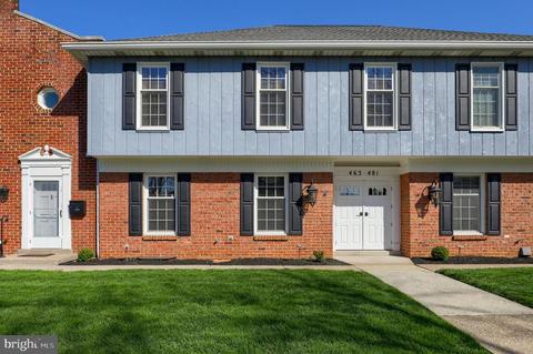 479 W Caracas Ave, Hershey, PA 17033